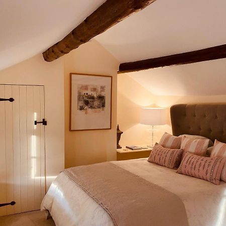 Vine Cottage Chipping Campden Esterno foto