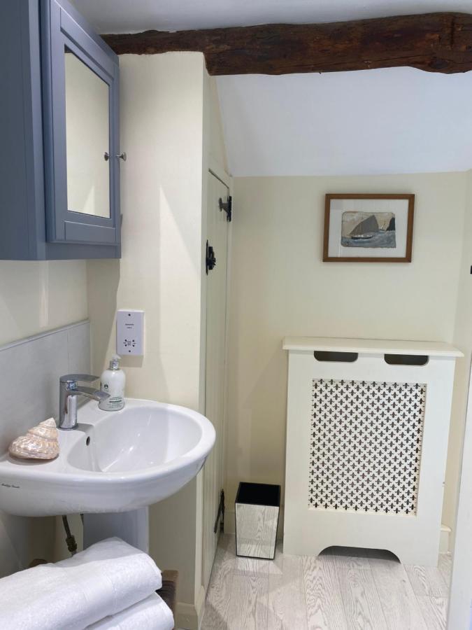 Vine Cottage Chipping Campden Esterno foto