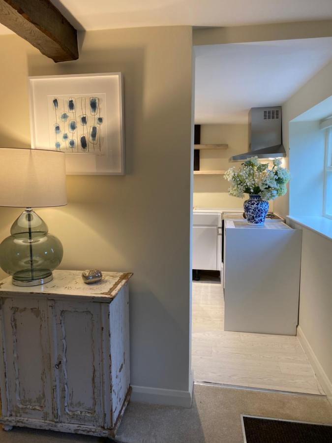 Vine Cottage Chipping Campden Esterno foto