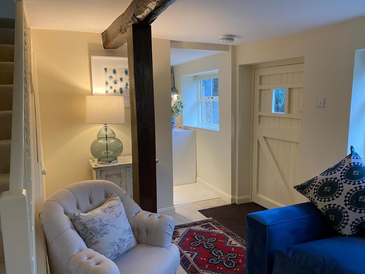 Vine Cottage Chipping Campden Esterno foto