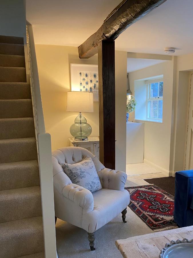 Vine Cottage Chipping Campden Esterno foto