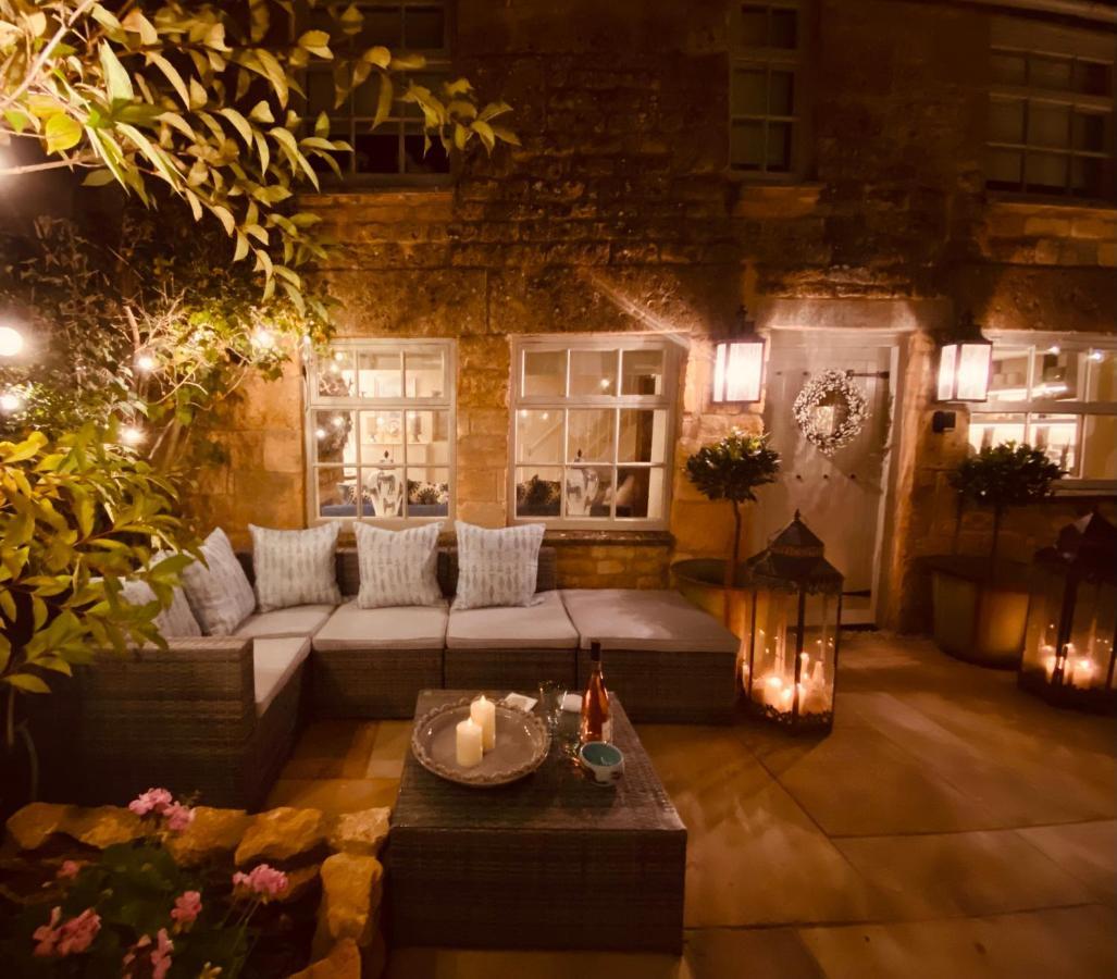 Vine Cottage Chipping Campden Esterno foto