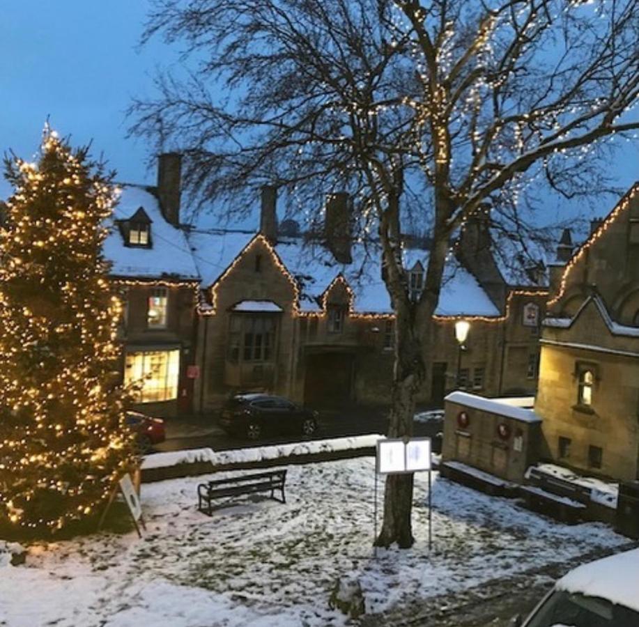 Vine Cottage Chipping Campden Esterno foto