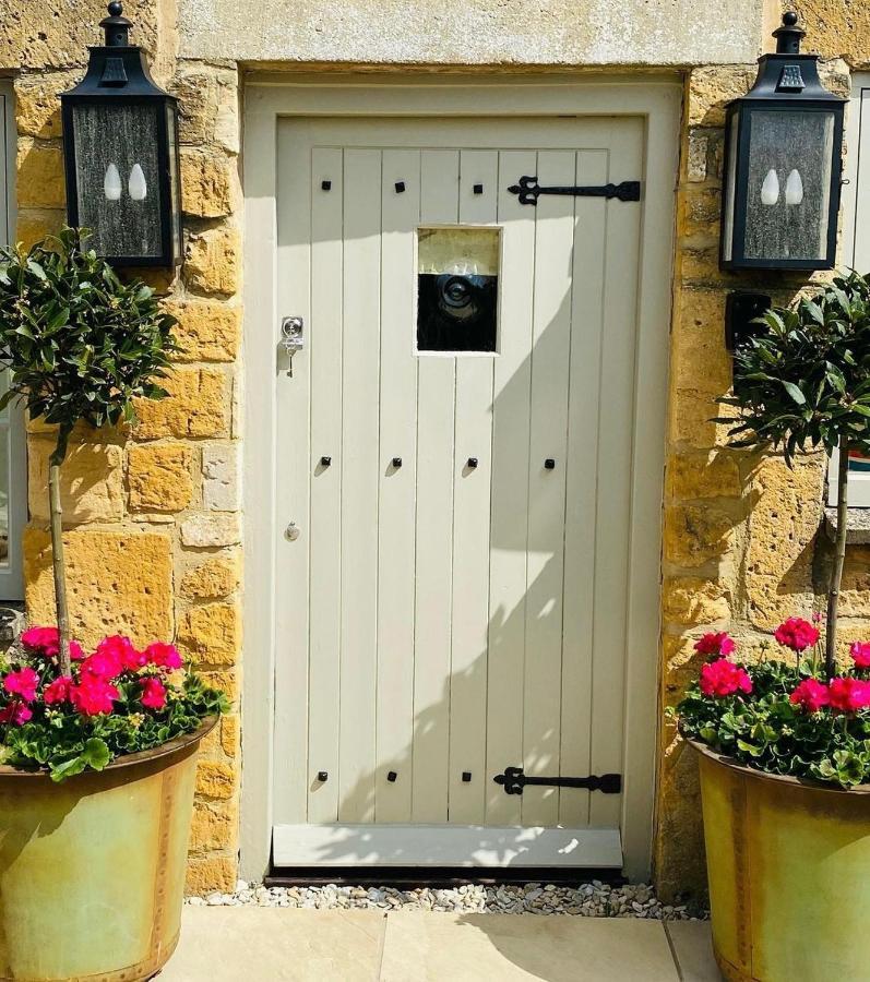 Vine Cottage Chipping Campden Esterno foto