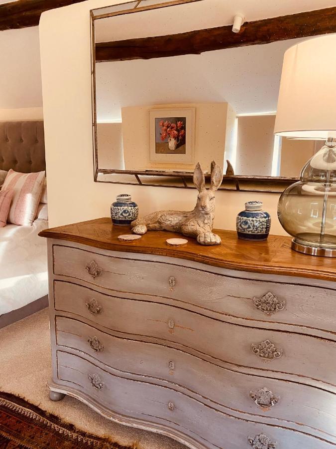 Vine Cottage Chipping Campden Esterno foto